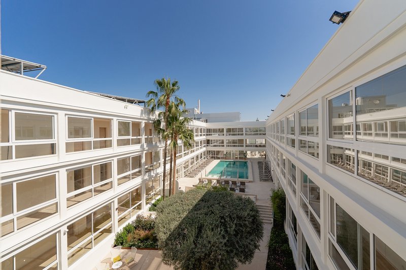 Hotel Rh Silene Hotel & Spa