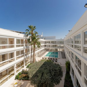 Sejur Rh Silene Hotel & Spa vacanta Valencia