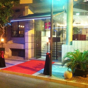 Sejur Jaime I vacanta Valencia