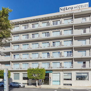 Sejur Silken Turcosa vacanta Valencia