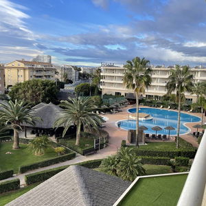 Hotel Agh Canet cazare Costa del Azahar