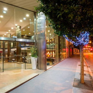 Sejur Castellón Center Affiliated By Meliá vacanta Valencia