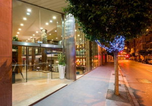 Hotel Castellón Center Affiliated By Meliá cazare Valencia