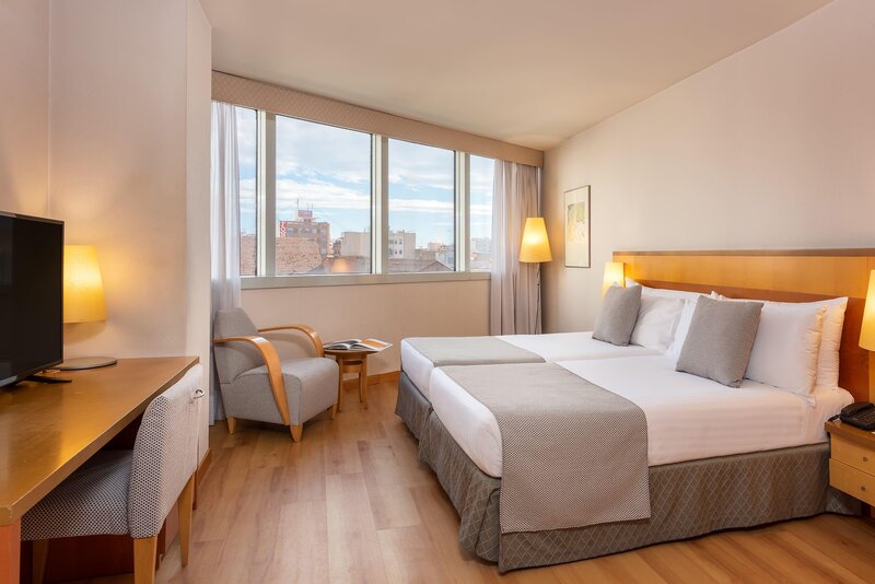 Castellón Center Affiliated By Meliá