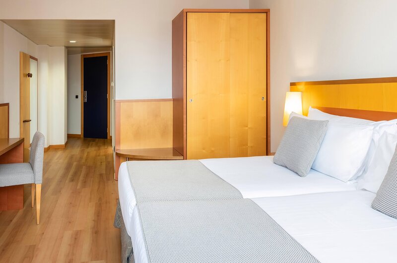 Castellón Center Affiliated By Meliá