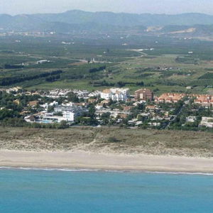 Hotel Hotel Baru cazare Costa del Azahar