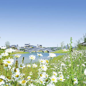 Hotel Center Parcs Villages Nature Paris cazare Bailly-Romainvilliers