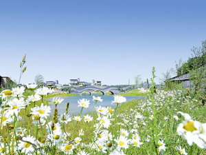 Hotel Center Parcs Villages Nature Paris cazare Bailly-Romainvilliers