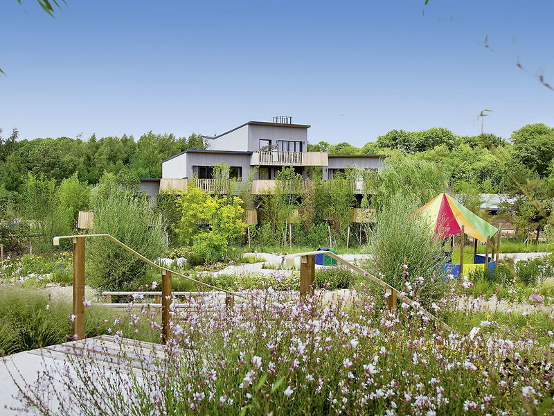 Center Parcs Villages Nature Paris