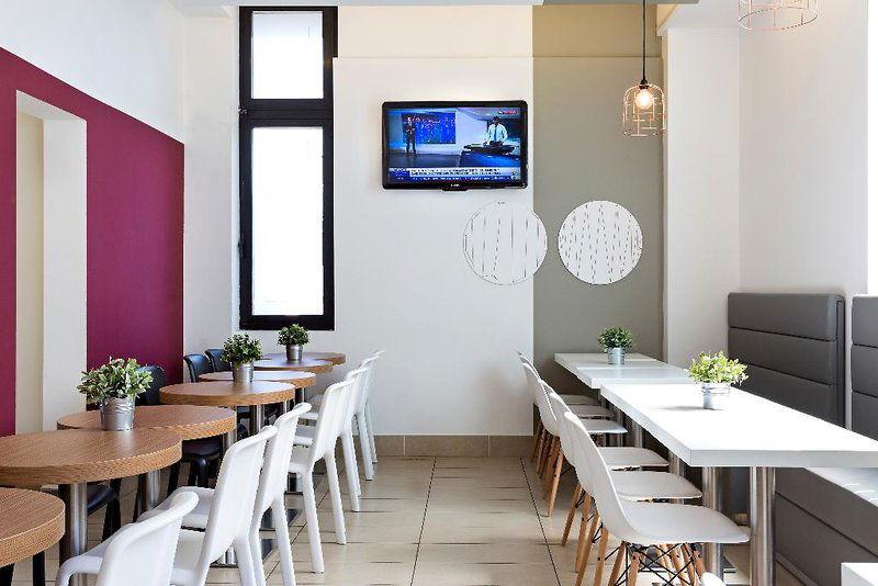 Hotel B&B Hotel Firenze Novoli