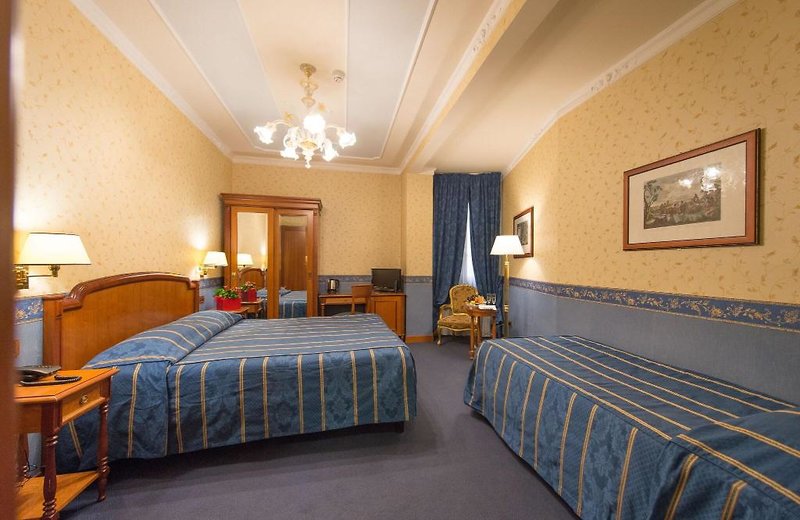 Hotel Diana Park Hotel