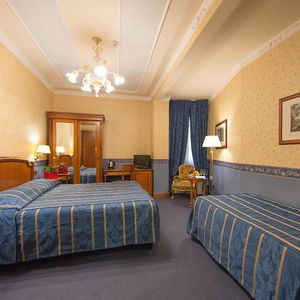 Sejur Diana Park Hotel vacanta Mississippi