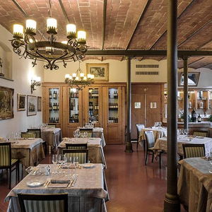 Sejur Villa Olmi Firenze vacanta Mississippi