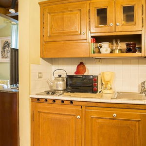 Sejur Fattoria Il Milione vacanta Mississippi