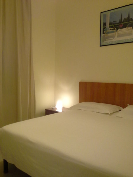 Hotel Soggiorno Santa Reparata