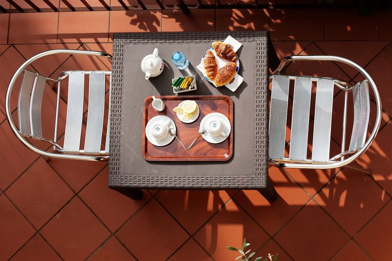 Hotel Hotel Villa Il Castagno