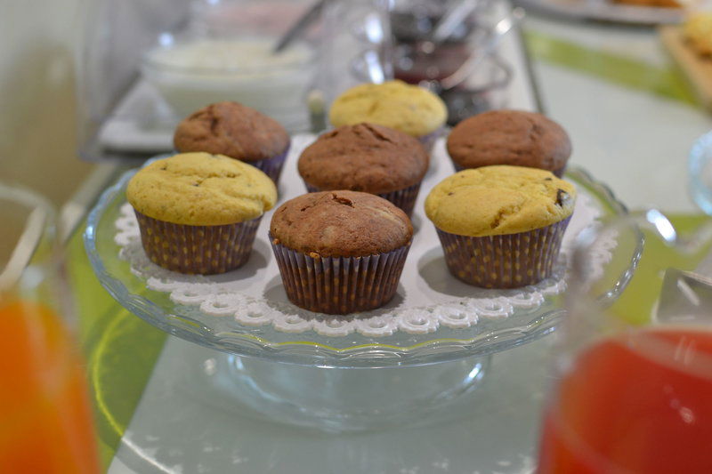 Hotel Bed & Breakfast Leopoldo