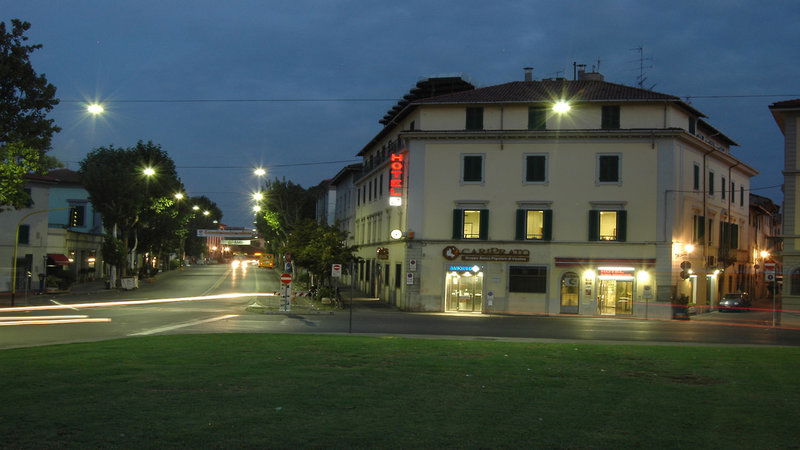 Hotel San Marco