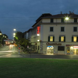 Sejur San Marco vacanta Prato