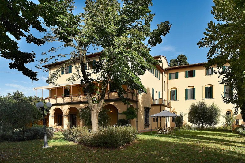 Hotel Villa La Stella Casa Per Ferie