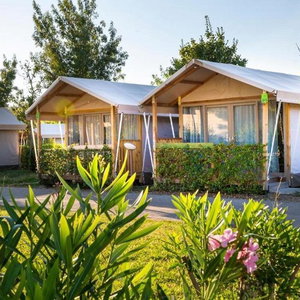 Sejur Hu Firenze Camping In Town vacanta Florenta