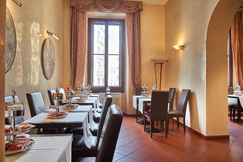 Hotel Hotel Cosimo De'medici