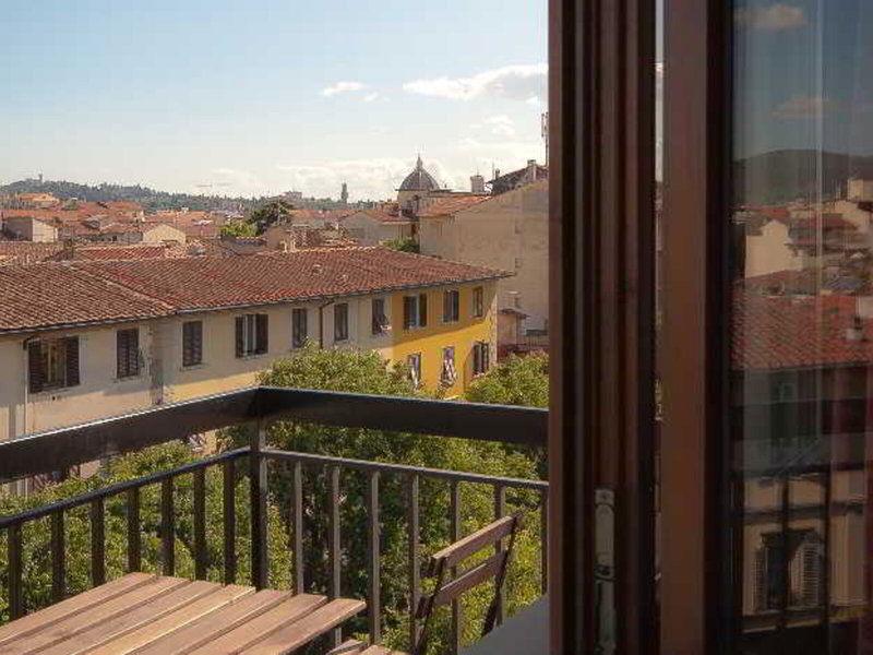 Hotel Hotel Meridiana