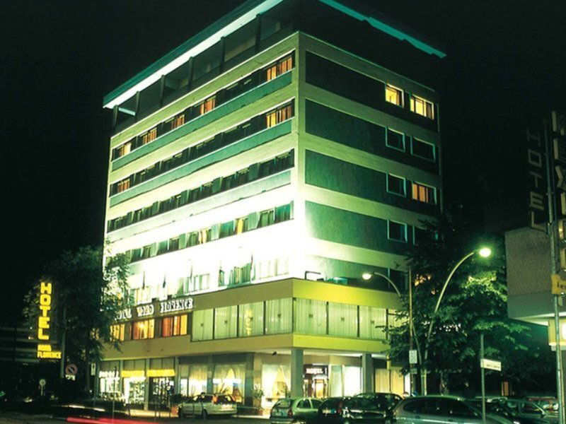 Hotel Best Western Plus Chc Florence