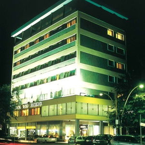 Sejur Best Western Plus Chc Florence vacanta Mississippi