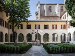 Hotel Jules César Arles Hotel & Spa  Mgallery cazare Arles