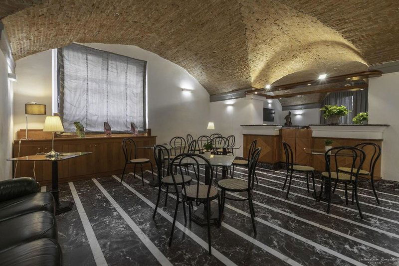 Hotel Hotel Argentina Curtatone Florence