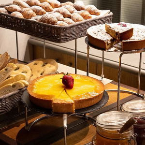 Sejur Starhotels Tuscany vacanta Mississippi