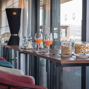 Sejur Doubletree By Hilton Florence Metropole vacanta Mississippi