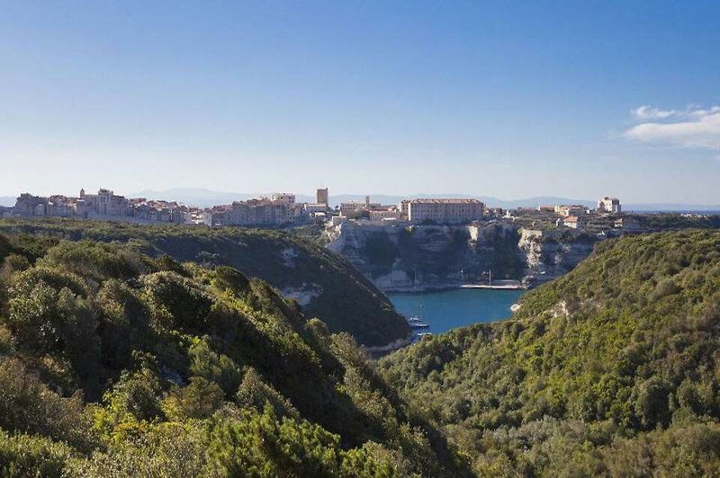 Hotel Hôtel Cala Di Greco