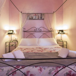 Sejur Ridolfi Guest House vacanta Florenta