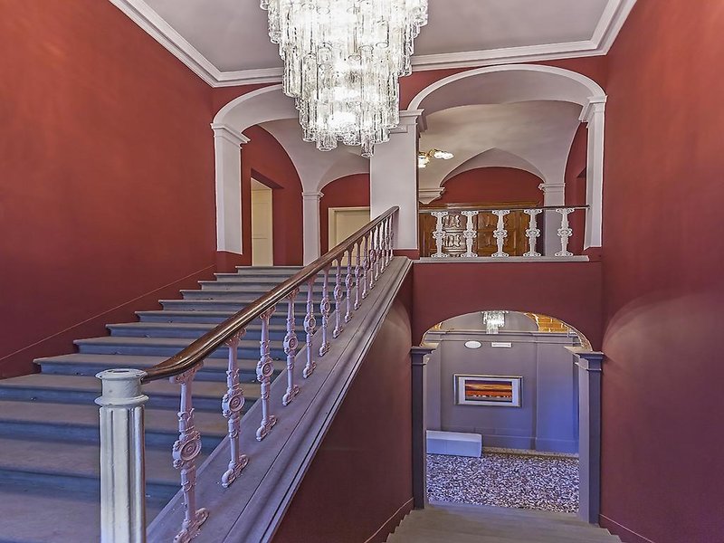 Hotel Hotel Astro Mediceo