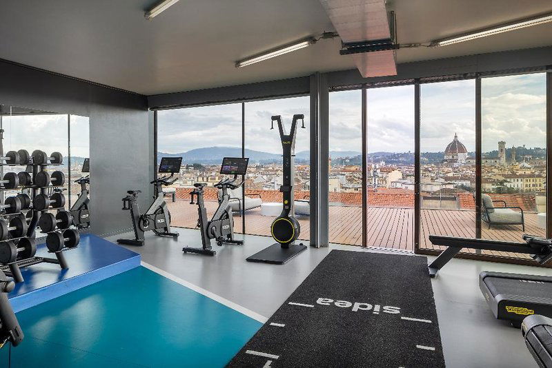 Hotel The Social Hub Florence