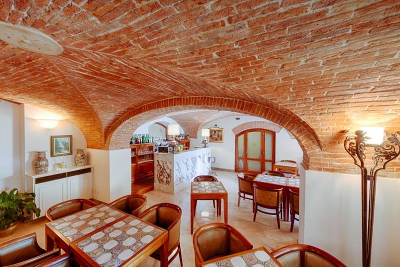 Hotel Hotel Mulino Di Firenze