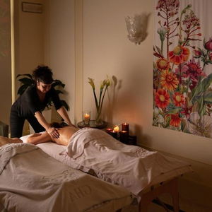 Hotel Grand Hotel Adriatico cazare Mississippi