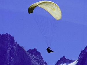 Hotel Big Sky Hotel cazare Chamonix-Mont-Blanc