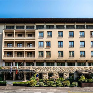 Sejur Grand Hotel Mediterraneo vacanta Mississippi