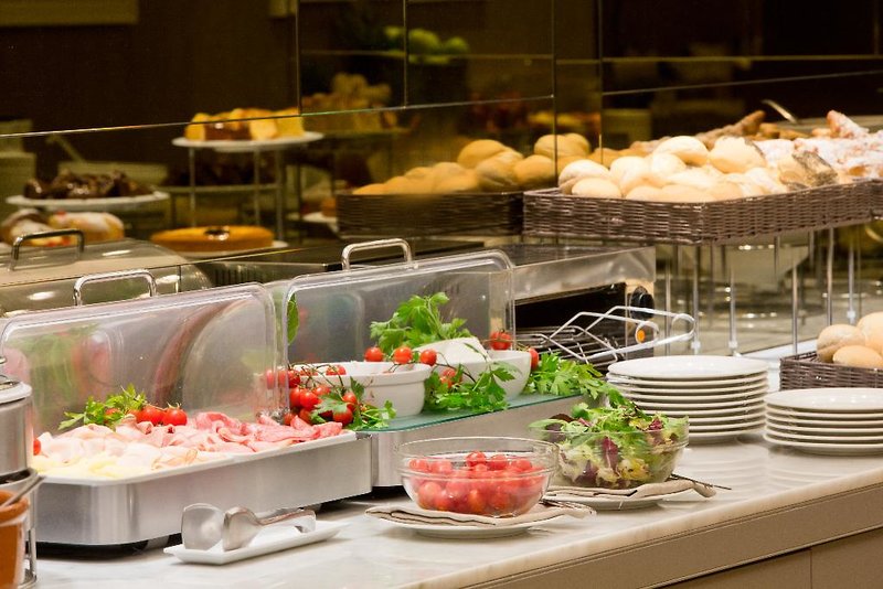 Hotel Starhotels Michelangelo Florence