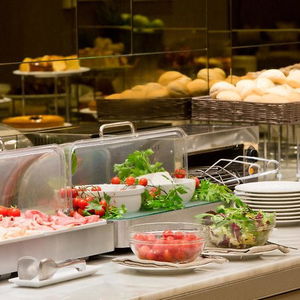 Sejur Starhotels Michelangelo Florence vacanta Mississippi