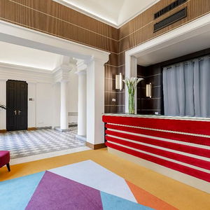 Sejur Room Mate Luca vacanta Mississippi