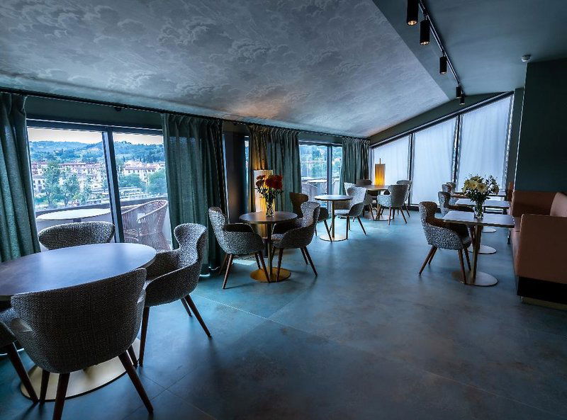 Hotel Columbus Urban Resort Firenze