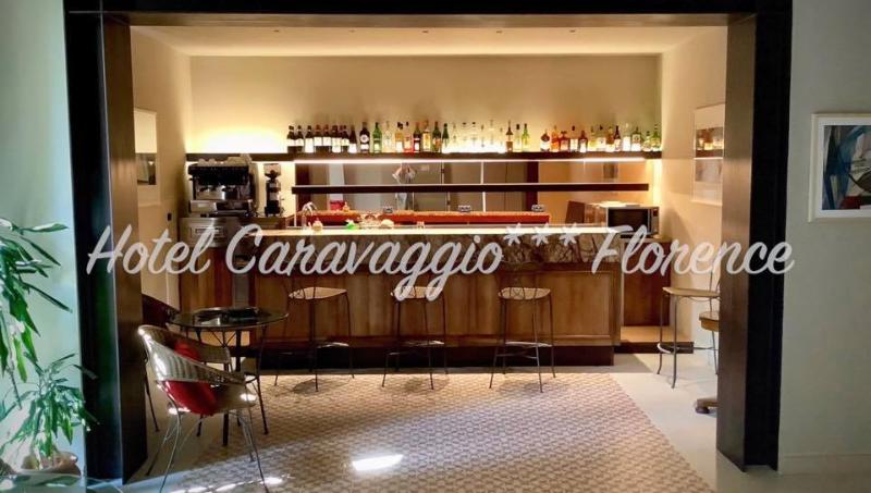 Hotel Caravaggio