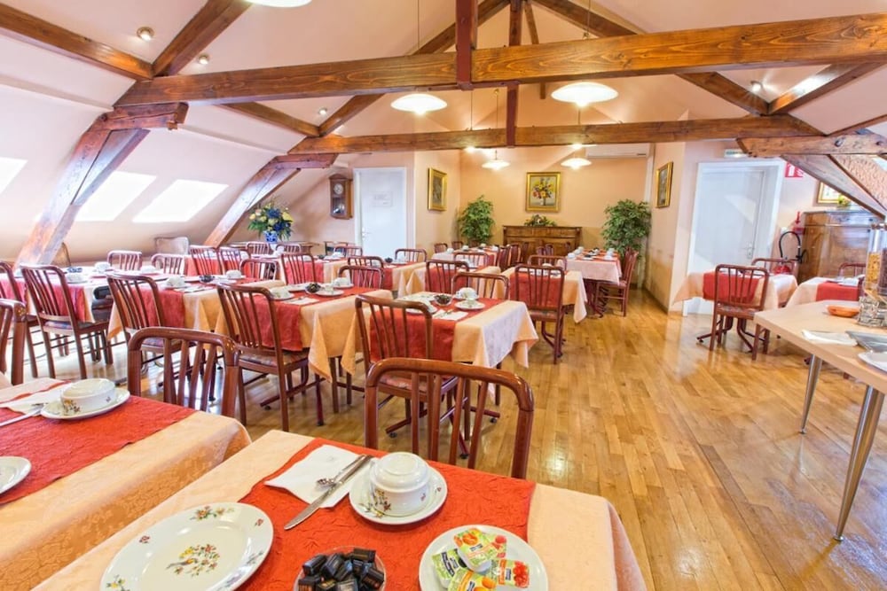 Hotel Vendôme