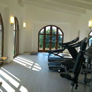 Hotel Villa Tolomei Hotel & Resort cazare Mississippi