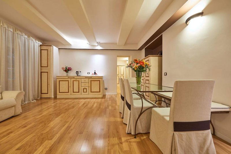 Hotel B&B Le Stanze Del Duomo