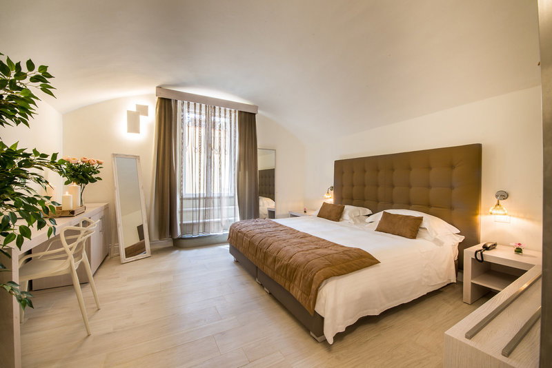 Hotel My Forte Relais De Charme